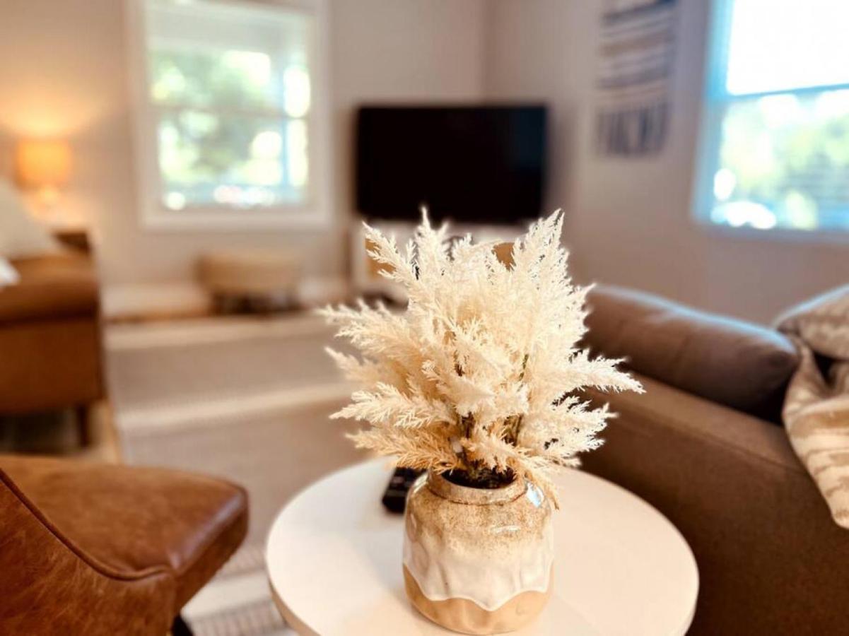 Boho Bliss Villa Chico Ngoại thất bức ảnh
