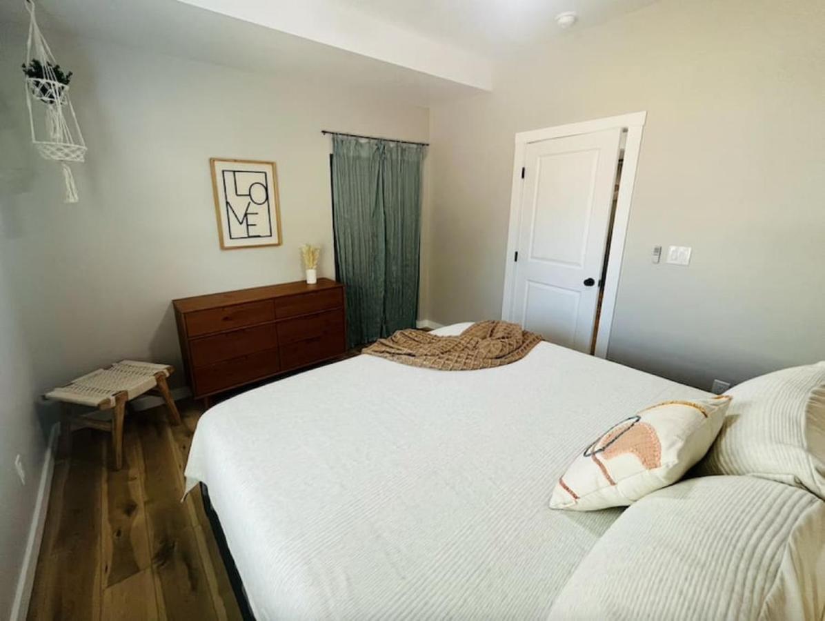 Boho Bliss Villa Chico Ngoại thất bức ảnh